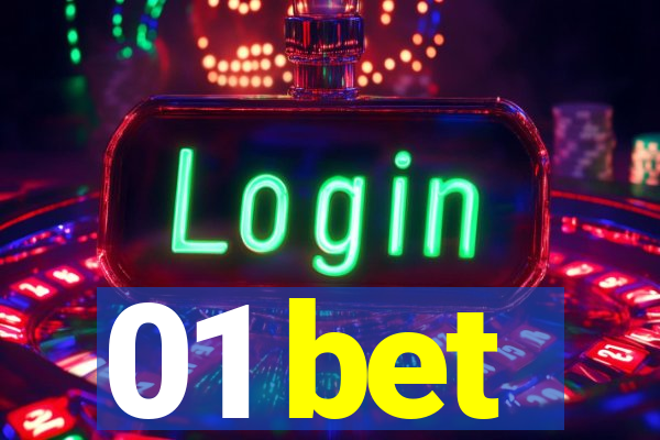 01 bet